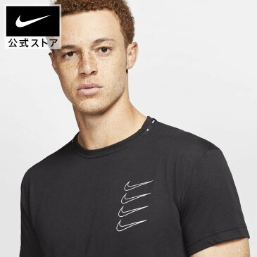 ナイキ メンズ ショートスリーブ トレーニングトップアパレル メンズ スポーツ トレーニング フィットネス ジム トップス Tシャツ 半袖 半袖Tシャツ