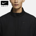 【30%OFFクーポン対象】ナイキ ウーブン インシュレイテッド ジャケットnike アパレル アウター teamsports cu6739-010 防寒 フィットネス ウェア 黒 cpn30 mtm 25cpn 3