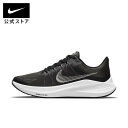 ナイキ ウィンフロー 8 ウィメンズ ランニングシューズnike スニーカー ランニング 黒 靴 cw3421-005 ジョギング 陸上 mt30 TS15