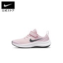 スニーカー 子供用 【30%OFFクーポン対象】ナイキ スターランナー 3 (PSV)nike シューズ ジュニア 子供 トレーニング ピンク 靴 キッズ da2777-601 ギフト パステル 黒 cpn30 mtm 25cpn