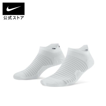 【クーポン対象商品】ナイキ スパーク ライトウェイト ノーショウ ランニングソックスアクセサリー メンズ レディース ユニセックス スポーツ ランニング ジョギング インナー アンダーウェア ソックス 靴下 くるぶし アンクル丈