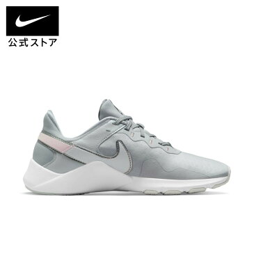 【10%OFFクーポン対象】ナイキ レジェンド エッセンシャル 2 ウィメンズ トレーニングシューズシューズ レディース スポーツ トレーニング フィットネス ヨガ ピラティス ジム ローカット ロー LOW シューズ