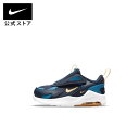 ナイキ エア マックス ボルト シューズnike キッズ ス