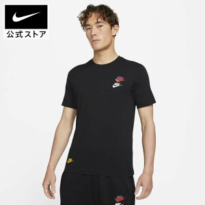 【30%OFF】ナイキ スポーツウェア メンズ Tシャツ【新着アイテム】アパレル メンズ スポーツ カジュアル トップス 半袖Tシャツ ゆったり オーバーサイズ ユニセックス om30 mtm tsir