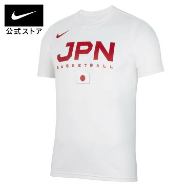 【20%OFFクーポン対象 9/4 20:00-9/11 1:59】【クリアランス価格】 JAPAN メンズ バスケットボール プラクティス Tシャツアパレル メンズ スポーツ バスケットボール バスケ トップス 半袖Tシャツ