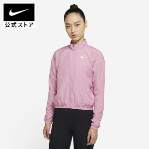 【30%OFF】ナイキ Dri-FIT スウッシュ ラン ウィメンズ ランニングジャケットアパレル レディース スポーツ ランニング ジョギング ジャケット アウター 30_39