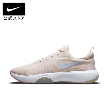 【10%OFFクーポン対象】ナイキ ウィメンズ シティ REP TRシューズ レディース スポーツ トレーニング フィットネス ヨガ ピラティス ジム ローカット ロー LOW シューズ