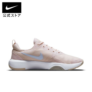 【10%OFFクーポン対象】ナイキ ウィメンズ シティ REP TRシューズ レディース スポーツ トレーニング フィットネス ヨガ ピラティス ジム ローカット ロー LOW シューズ