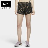 【クリアランス価格】ナイキ アイコン クラッシュ テンポ ウィメンズ ランニングショートパンツアパレル レディース スポーツ ランニング ジョギング ボトムス ハーフパンツ パンツ ショーツ 短パン 40_50#pb