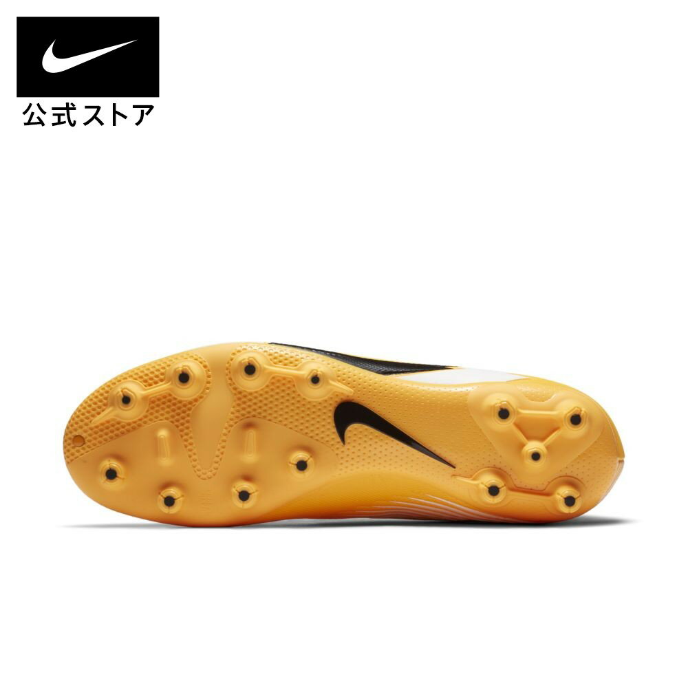 【クリアランス価格】 ナイキ マーキュリアル スーパーフライ 7 アカデミー HG ハードグラウンド サッカースパイクシューズ メンズ レディース ユニセックス スポーツ サッカー フットボール ミッド-ハイカット格安セール サッカー 用品 セール