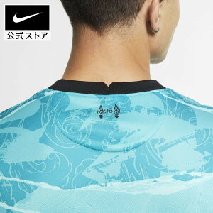 【クリアランス価格】 リバプール FC 2020/21 スタジアム アウェイ メンズ サッカーユニフォームアパレル メンズ スポーツ サッカー フットボール トップス 半袖Tシャツ サステナブルバーゲン サッカー 用品 セール