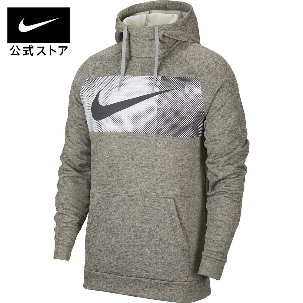 感謝を贈ろう Nikeのおススメ父の日ギフト ナイキ Therma Fit メンズ プルオーバー トレーニング フーディアパレル 全てのアイテム トップス ジム フード スポーツ フーディー フィットネス パーカー