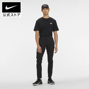 ナイキ Dri-FIT レペル メンズ 5ポケット スリムフィット ゴルフパンツアパレル メンズ スポーツ ゴルフ パンツ ボトムス 撥水 雨の日用