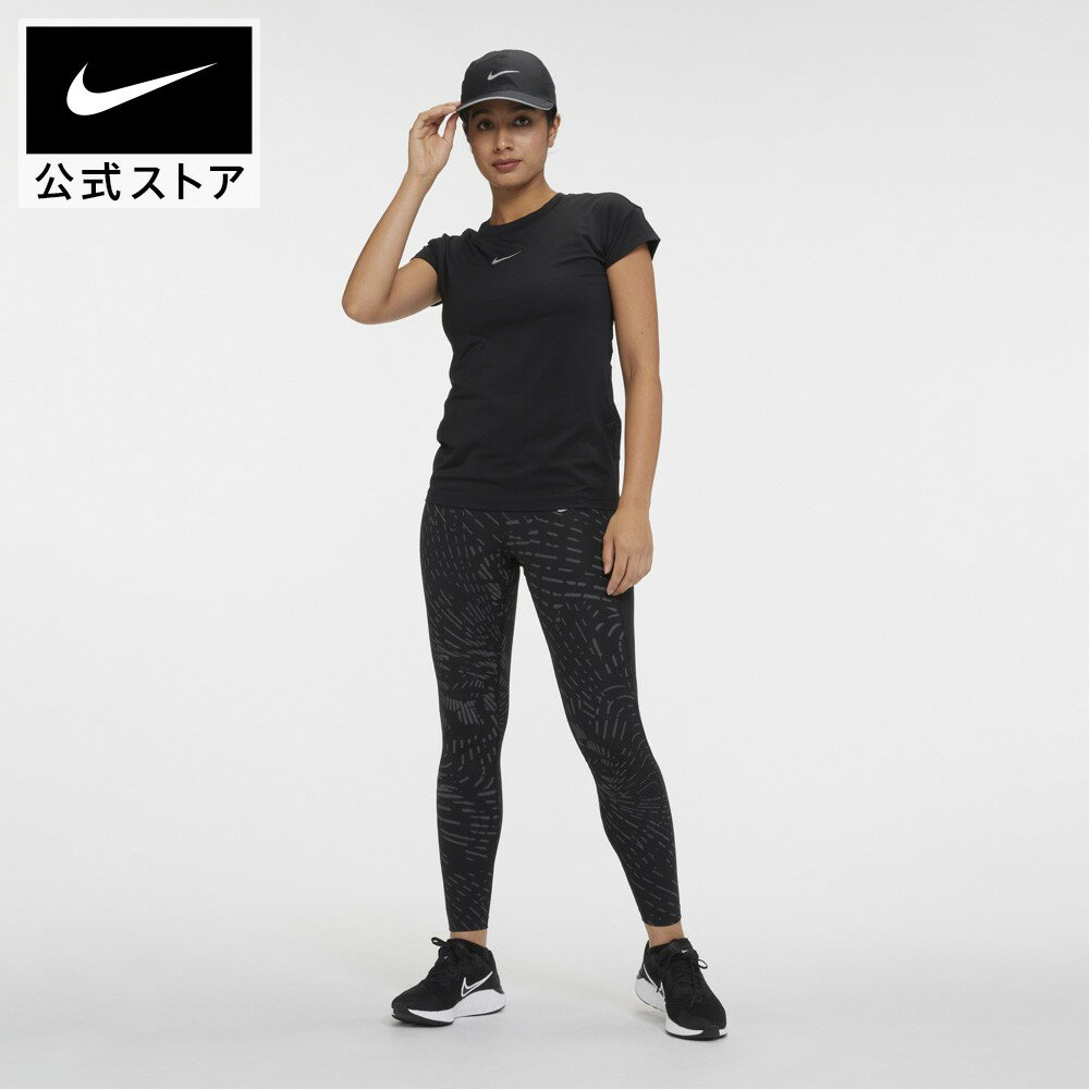 ナイキ Dri-FIT ラン ディビジョン ファスト ウィメンズ ランニングレギンスアパレル レディース スポーツ ランニング ジョギング タイツ レギンス サステナブル #pb