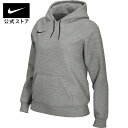 ナイキ ウィメンズ パーク20 フリース プルオーバー フーディnike teamsports cw6957-063 トレーナー 長袖 ウェア サッカー 黒 パーカー mt50