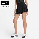 【クリアランス価格】ナイキ クラブ スカート ウィメンズ レギュラー ゴルフスカートnike ゴルフ ボトムス UVカット UVカット dd3736-010 アウトドア ウェア