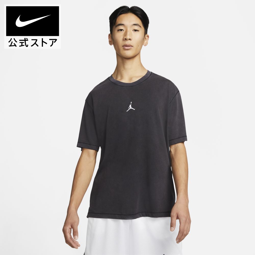 ジョーダン スポーツ Dri-FIT メンズ ショートスリーブ トップアパレル メンズ スポーツ バスケットボール トップス カットソー 半袖Tシャツ Jordan SP22 teamsports SU23 mtm ドライフィット