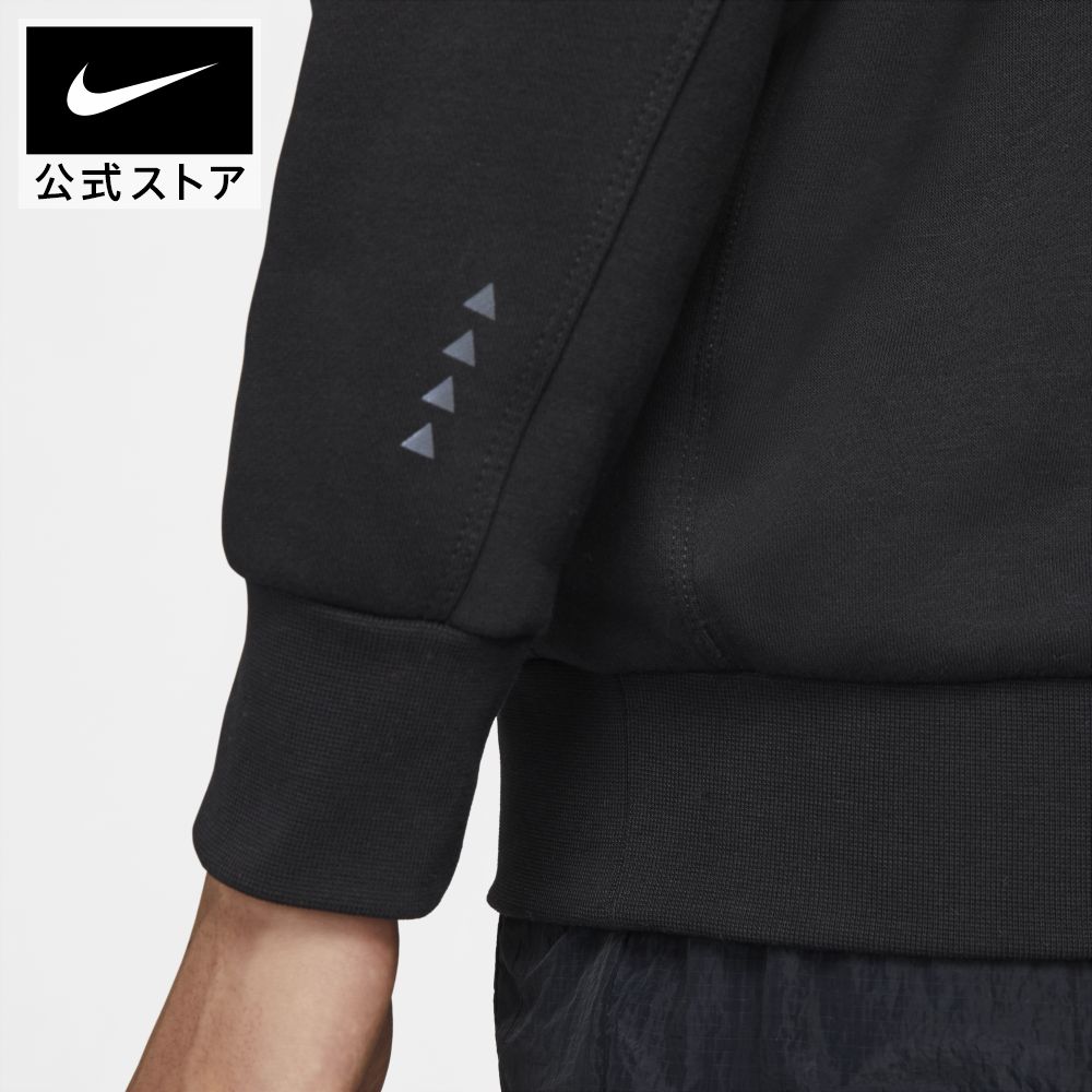 ナイキ エア Best Sellers Sp22 クルーアパレル スポーツ トップス フリース ブラッシュドバック メンズ リンクコーデ 古典 メンズ