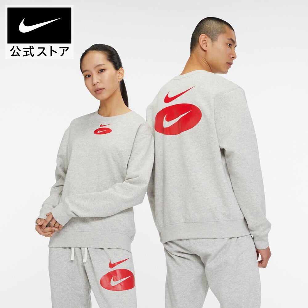 ナイキ NSW SL BB L/S クルー アパレル t シャツ メンズ 長袖 トレーニングウェア スポーツウェア ジム ランニングウェア NIKE #pb