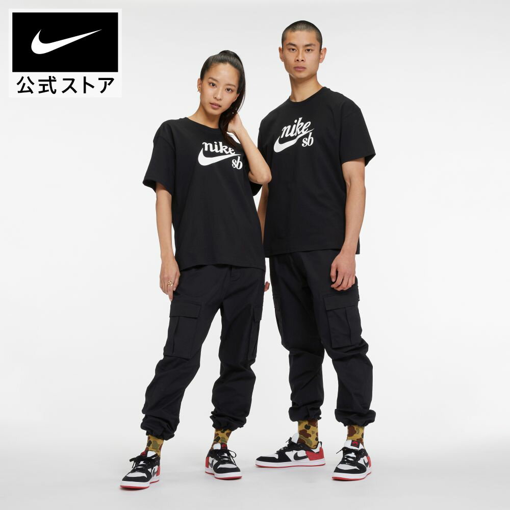 ナイキ SB スケートボード Tシャツtシャツ メンズ 半袖 トレーニングウェア スポーツウェア ランニングウェア NIKE トップス アパレル #pb