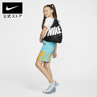 【40%OFF】ナイキ ジムサックnike 鞄 カバン SU23 teamsports キッズ アクセサリー...