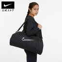 ナイキ ジム クラブ ウィメンズ トレーニングダッフルバッグnike 子供 修学旅行バッグ アクセサリー da1746-010 春休み フィットネス50 新生活 cpn40 黒 白