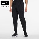 【30 OFFクーポン対象】ナイキ Dri-FIT チャレンジャー メンズ ウーブン ランニングパンツnike サステナブル dd4895-010 プレゼント ウェア 黒 cpn30 mtm 25cpn