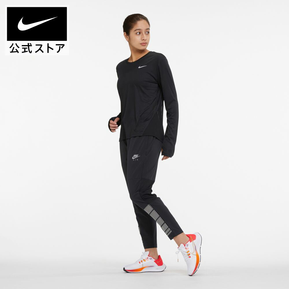 Nike ナイキ レディース フィットネス トレーニングタイツ S シルバー 注目