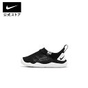 ナイキ アクア ソック 360nike キッズ スニーカー ベビー 幼児 SU23 サンダル 黒 靴 943759-003 出産祝い 内祝い ギフト 白 シューズ