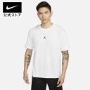 【30％OFFクーポン対象】ジョーダン Dri-FIT メンズ ショートスリーブ トップnike トップス ウェア Tシャツ SU23 dh8922-100 cpn30 白