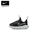 【2点購入20%OFFクーポン対象 4/28 0:00〜5/9 9:59】ナイキ フレックス ランナー 2 TDV NIKE シューズ キッズ スニーカー 子供...