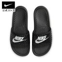 ナイキ ベナッシ JDI ウィメンズスライド NIKE シューズ ライフスタイル スニーカー Sportswear スニーカーウェア レディース 黒 ブラック 靴 343881-011 アウトドア スポーツ サンダル 川遊び