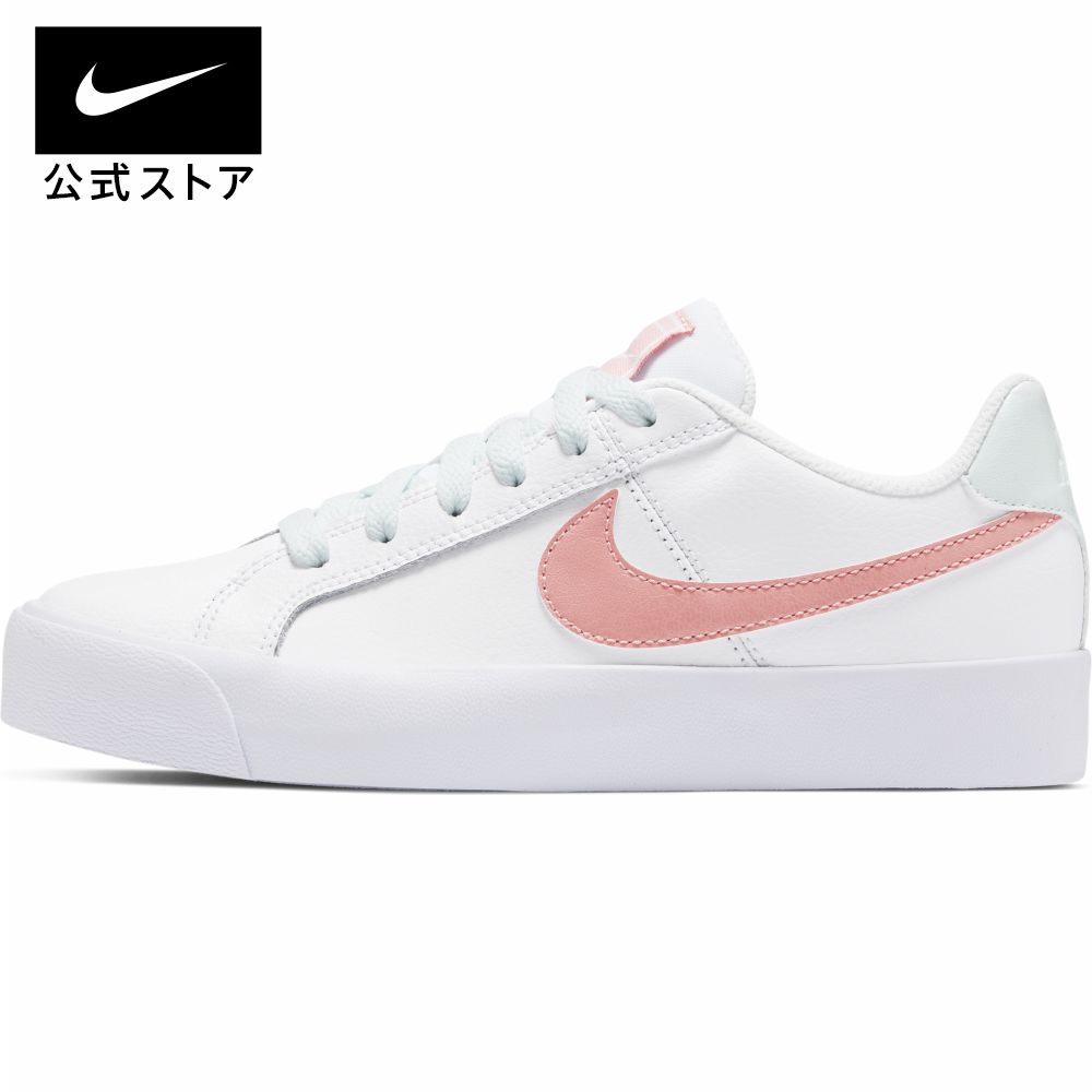 【30%OFF】ナイキ コート ロイヤル AC ウィメンズ シューズNIKE ライフスタイル スニーカー スポーツウェア レディース ローカット SU22 15-30%OFF ニューミーSALE