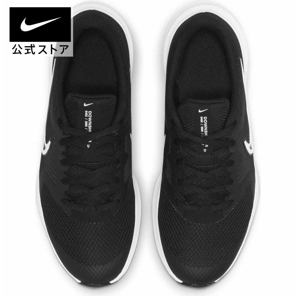 【新着アイテム】ナイキ ダウンシフター 11 GSNIKE キッズ スニーカー 男女兼用 ユニセックス 学生 ローカット SU22 シューズ #pb