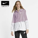 【新着アイテム】ナイキ スポーツウェア レペル ウィメンズ ウーブン ジャケットNIKE 