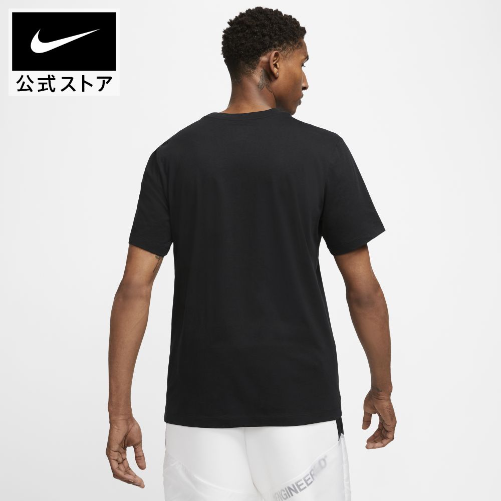 ジョーダン ジャンプマン メンズ Tシャツnike バスケ ジョーダン Jordan半袖Tシャツ ゆったり オーバーサイズ SU23 cj0922-011 部活 ウェア 黒 白 cpn15 父の日 ギフト プレゼント 2