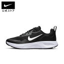 【25%OFFクーポン対象】ナイキ ウェアオールデイ ウィメンズ シューズnike レディース スニーカー カジュアル 黒 靴 …