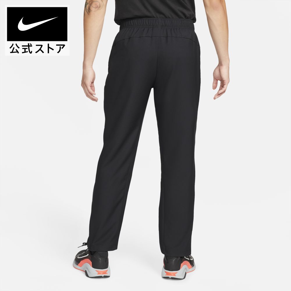 【20%OFF】ナイキ DF チーム ウーブン パンツnike ボトムス ウェア パンツ アパレル メンズ teamsports dm6627-010 プレゼント フィットネス 黒 白 父の日 ギフト #楽天ナイキSS2406 mtm 3