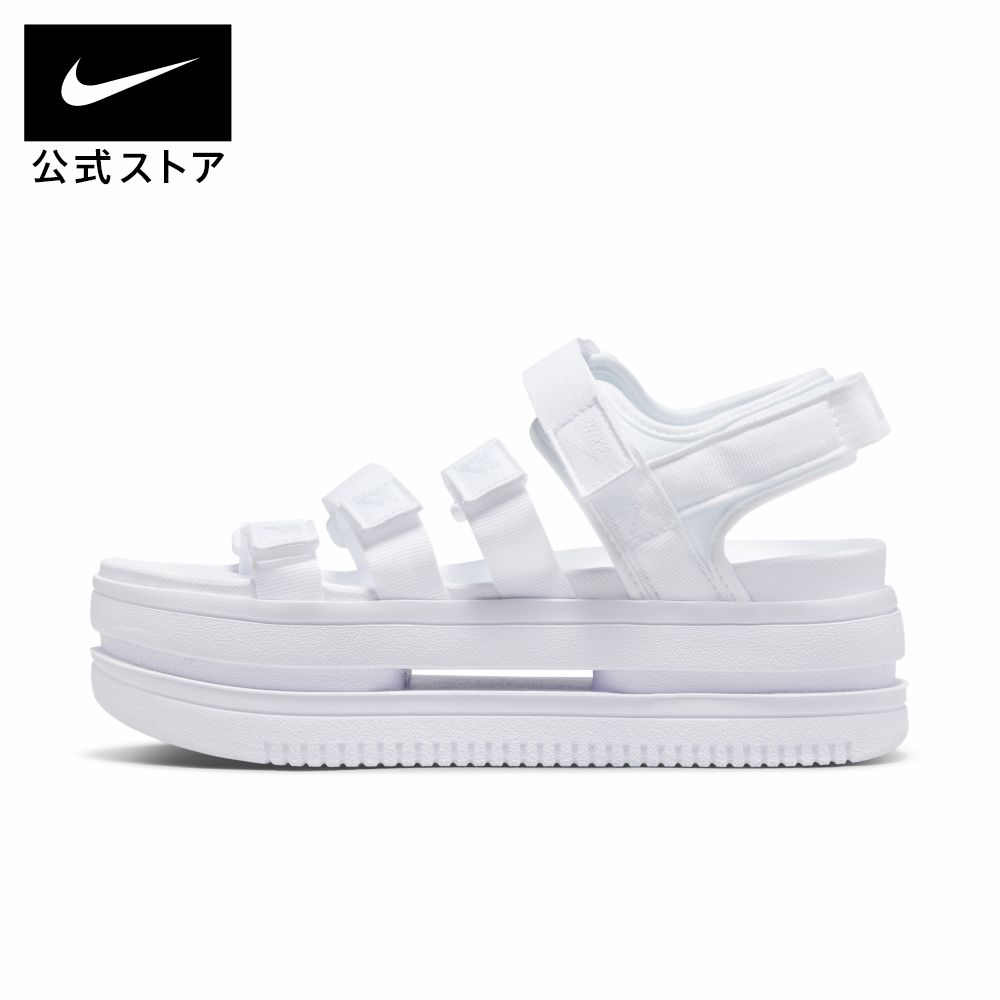 ナイキアイコンクラシックウィメンズサンダル/厚底/NikeIconClassicWomen'sSandals