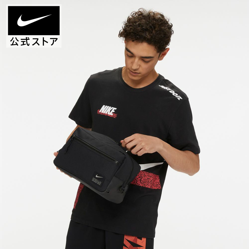 ナイキ ユーティリティ トート (11L)nike ジム ト