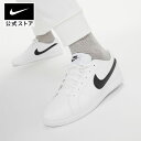 ナイキ コート ロイヤル 2 NN NIKE シューズ ライフスタイル サステナビリティ スニーカー Sportswear スニーカーウェア メンズ 白 靴 d...