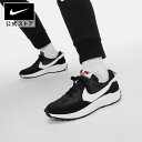 【15%OFFクーポン対象】ナイキ ウィメンズ ワッフル デビューnike スニーカー シューズ 通学 通勤 立ち仕事 靴 厚底 waffle debut 黒 dh9523-002 アウトドア 白 オレンジ fp15