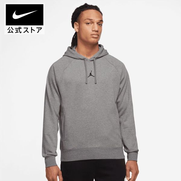 ジョーダン Dri-FIT SPRT CSVR フリース プルオーバー L/S フーディnike バスケ ウェア トップス パーカー メンズ ロングスリーブ dq7328-091 長袖 黒 父の日 ギフト プレゼント mtm