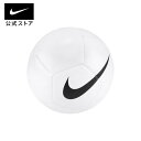 【25%OFFクーポン対象】ナイキ ピッチ スキルズ サッカーボールnike その他メンズteamsports サッカーアクセサリー sportsac dx4797-10050 新生活 黒 白 25cpn mt40