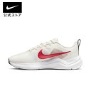 【2点購入20%OFFクーポン対象 4/28 0:00〜5/9 9:59】ナイキ ウィメンズ ダウンシフター 12 NIKE シューズ レディース 黒 靴 dd...
