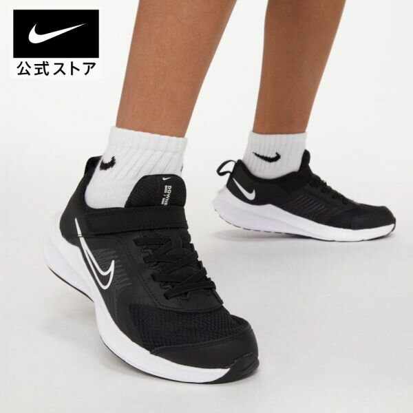 【20%OFF】ナイキ ダウンシフター 11 PSVNIKE キッズ スニーカー ジュニア キッズ 男女兼用 ローカット SU22 シューズ black sneakers #楽天ナイキ202306 cpnのサムネイル