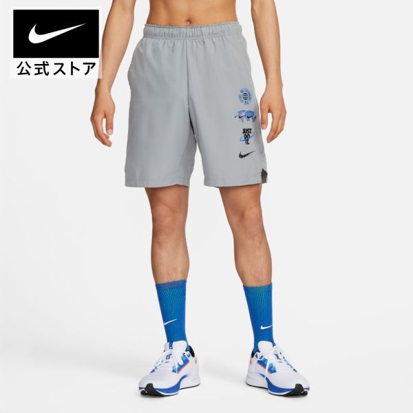 【40 OFF】ナイキ Dri-FIT FLX ウーブン 6MO グラフィック ショートnike ウェア ボトムス ハーフパンツ dq4796-073 プレゼント フィットネス 黒 mt40 mtm TS15