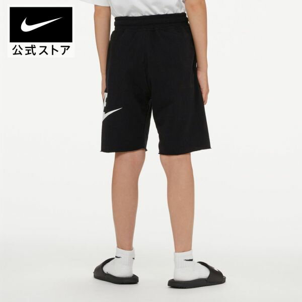 【新着アイテム】ナイキ スポーツウェア アルムニ ジュニア (ボーイズ) ショートパンツウェア ボトムス キッズ ハーフパンツ FALL22 アパレル #pb