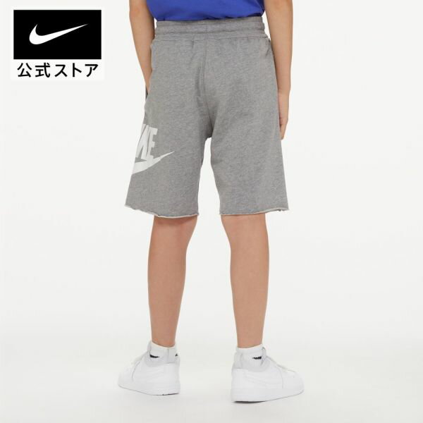 【新着アイテム】ナイキ スポーツウェア アルムニ ジュニア (ボーイズ) ショートパンツウェア ボトムス キッズ ハーフパンツ FALL22 アパレル #pb