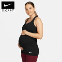 【15％OFFクーポン対象】ナイキ (M) ウィメンズ Dri-FIT マタニティ タンク トップnike ジム＆トレーニング ウェア トップス サステナブル Dri-FIT ウィメンズNIKE(M) アパレル レディース SU23 ドライフィット fitness dr2556-010 bf5040 bfir mtmtp